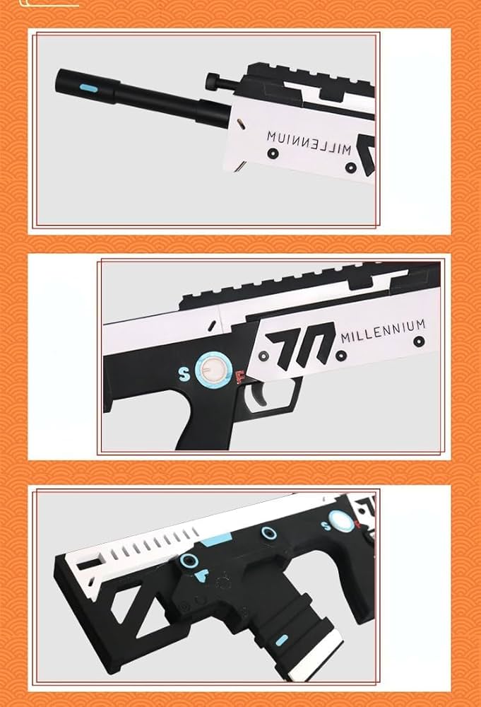 【即日発送可能】 ブルーアーカイブ 小鈎ハレ コスプレ 武器 道具 ブルアカ 即日発送可能】 ブルーアーカイブ 小鈎ハレ コスプレ 武器 道具
